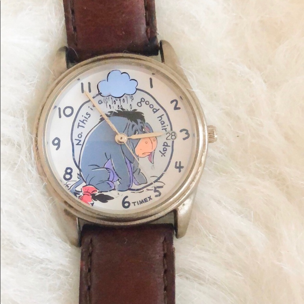 Disney Watch - Eeyore